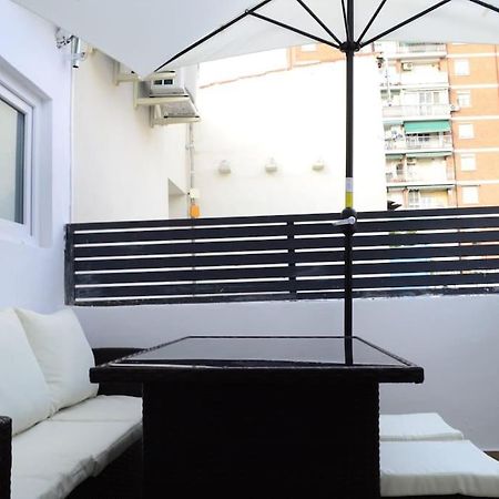 Casa En Alquiler Vacacional En Alcala De Henares 빌라 외부 사진