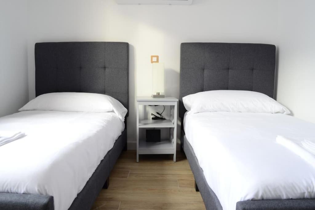 Casa En Alquiler Vacacional En 알칼라데에나레스 외부 사진